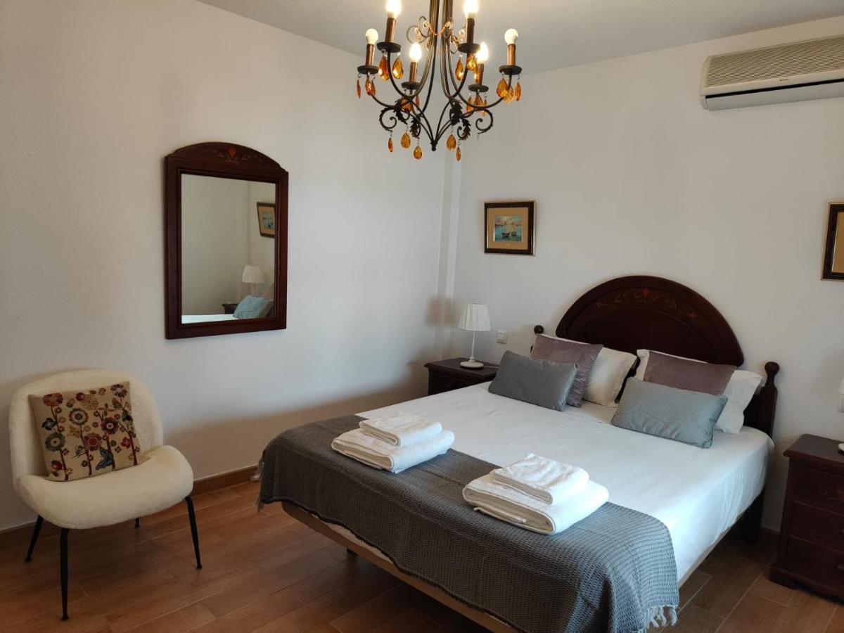 Apartamento El Rinconcito De Martina Jarandilla de la Vera Bagian luar foto