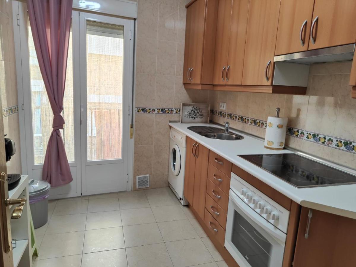 Apartamento El Rinconcito De Martina Jarandilla de la Vera Bagian luar foto