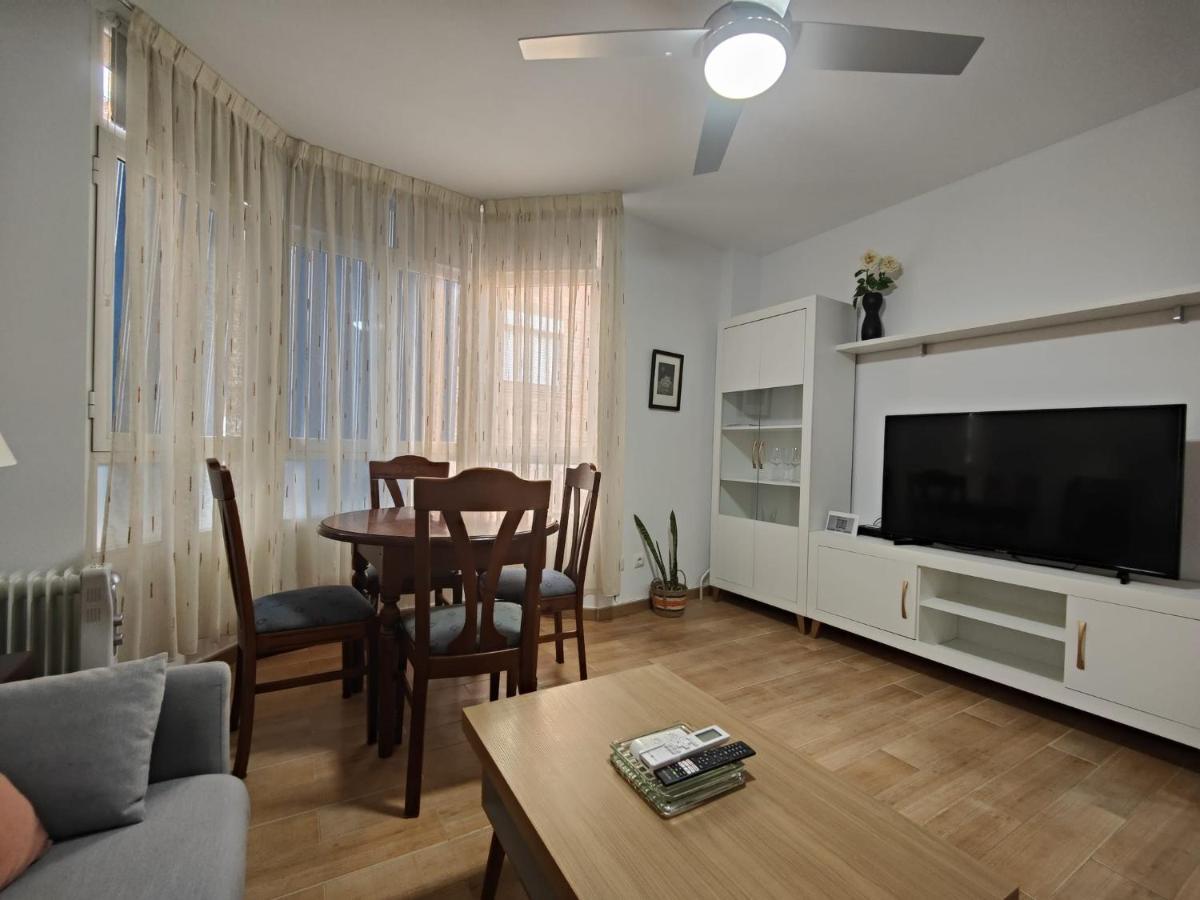 Apartamento El Rinconcito De Martina Jarandilla de la Vera Bagian luar foto