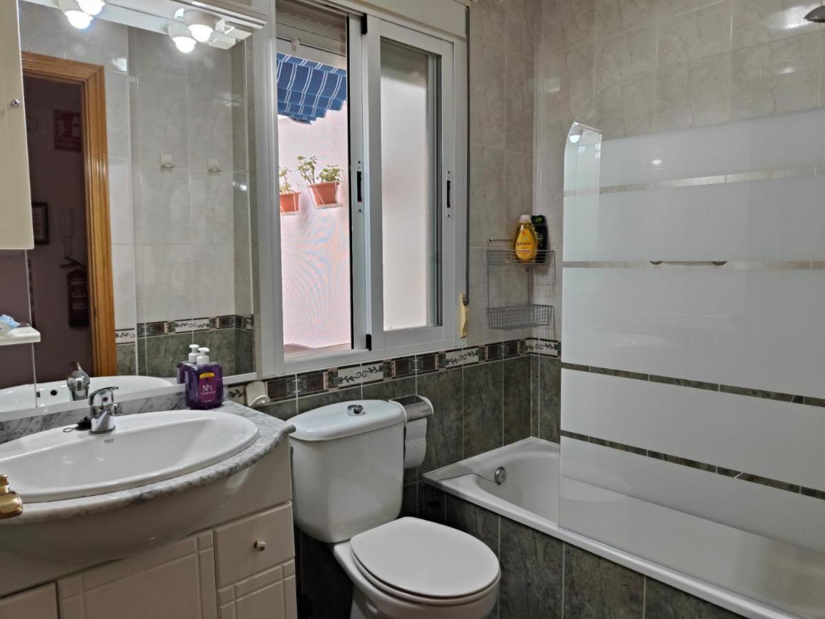 Apartamento El Rinconcito De Martina Jarandilla de la Vera Bagian luar foto