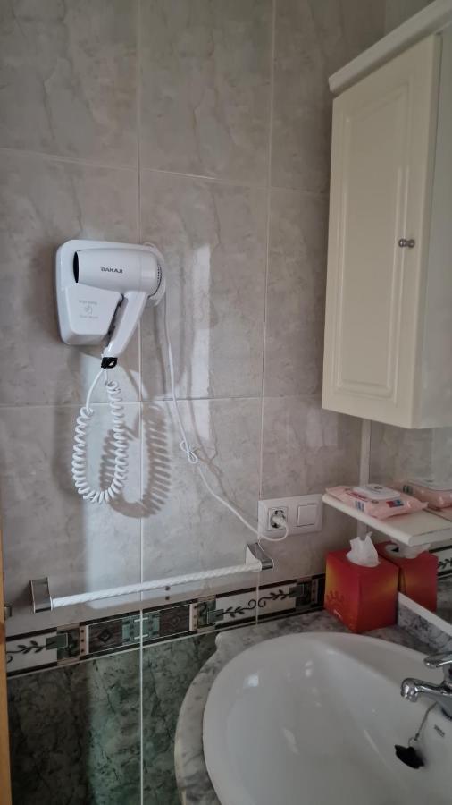Apartamento El Rinconcito De Martina Jarandilla de la Vera Bagian luar foto
